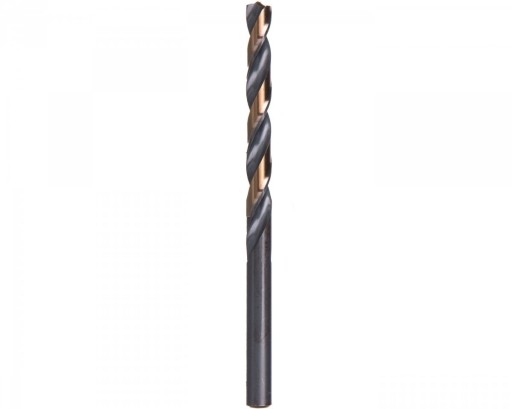 HSS-CNC vrták do kovu 7,0 mm 55H027