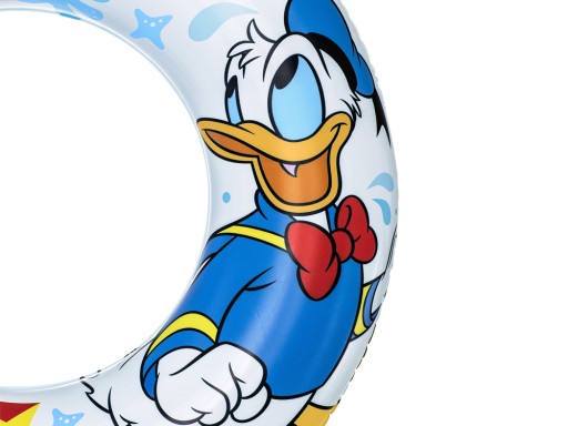 NAFUKOVACIE KOLESO 56CM MICKEY MOUSE B91004 BESTWAY