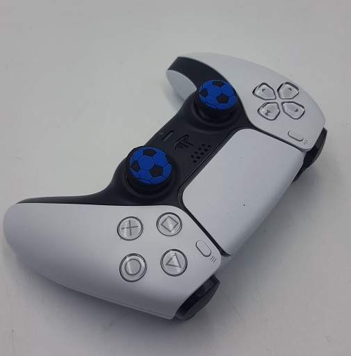 Prekryvné gumové podložky držadiel analógové PS4 PS5 XBOX ONE