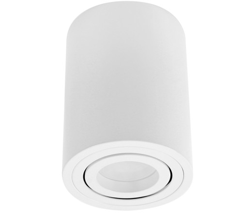 Halogénová trubica GU10 LED SuperLED na povrch