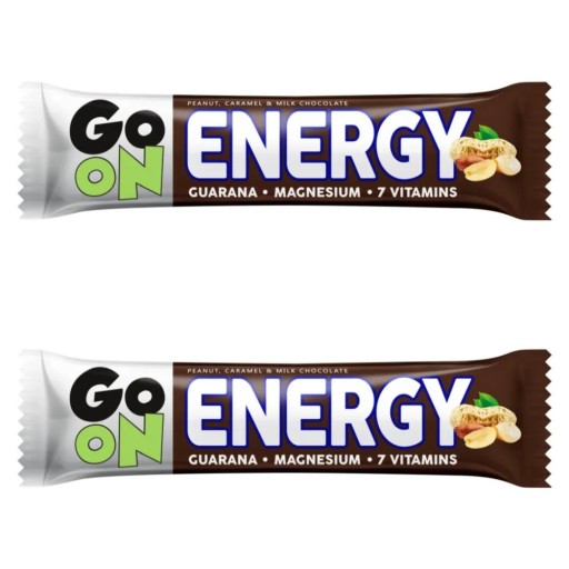 Go On Baton Energy 50g Sante