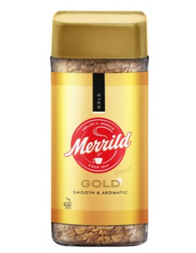Merrild Gold Original 100 g
