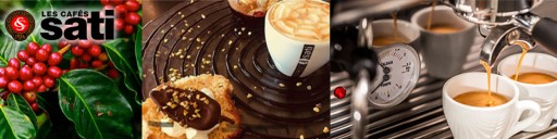 Cafe Sati Vanille (Francúzsko) 250 g (58)