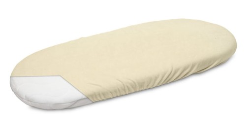 FROTÉ PREStieradlo DO KOČÍKU GONDOLAR 35x75