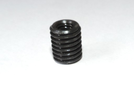 Objímky na opravu závitov M6/M10, redukcia L=12mm