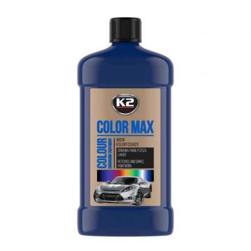 Granwy vosk 500 ml