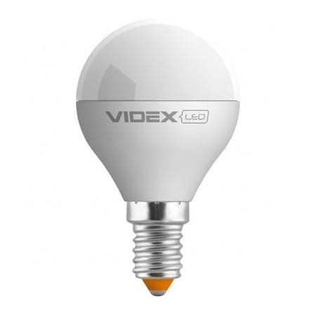 VIDEX LED žiarovka 4W E14 380lm, neutrálna farba, energeticky úsporná, odolná