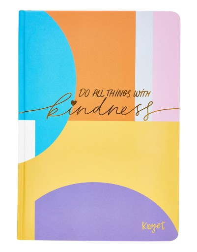 KAYET 80s Collection Notes A5/80 Dream Big line