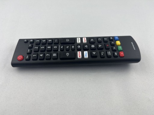 Diaľkové ovládanie pre TV LG SMART AKB76037605 NETFLIX DISNEY+ PRIME VIDEO