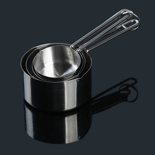 KUCHYŇSKÁ MERACIA SET, sada 4v1