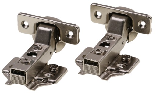 DS-15 HYDRAULICKÝ ZÁPUST KRABICE 2x