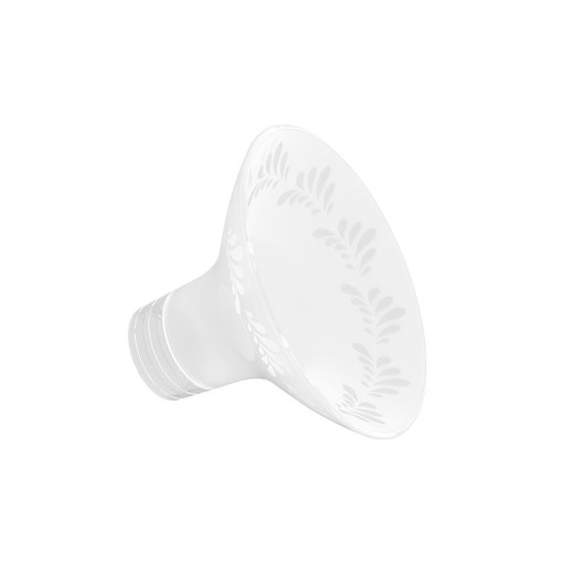 Neno lievik pre prekrývaciu špičku odsávačky mlieka 21 mm