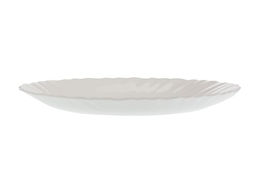 Dezertný tanier 19 cm biely FESTON LUMINARC
