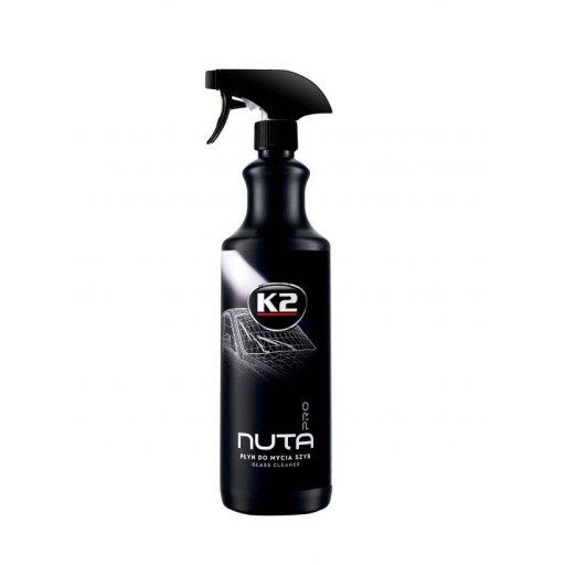 K2 NUTA PRO 1L. D4001 PROFESIONÁL NA ČISTENIE OKIEN