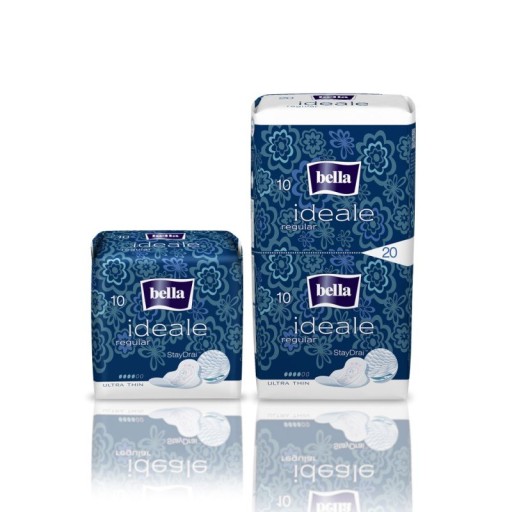BELLA IDEALE DUO REGULAR 20