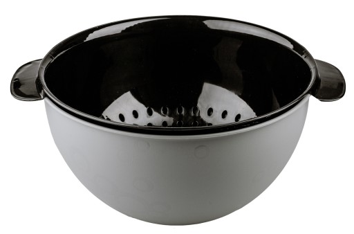 SET SET MISKA CEDNÍK viečko 3L 3v1