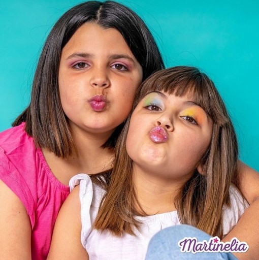 MARTINELIA MALIARSKA SADA PRE DETI DARČEK