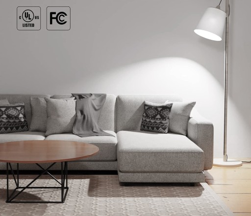 LED žiarovka E27 7W 2835 silná guľa studená biela PREMIUM