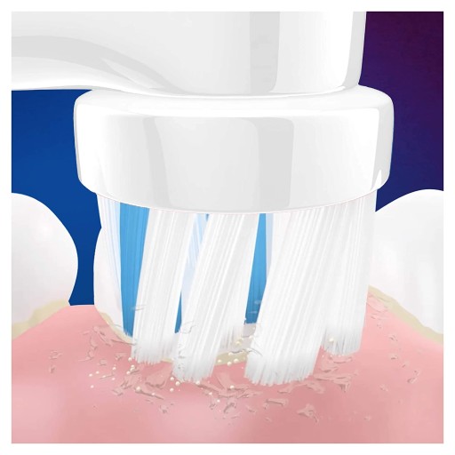 Zubné kefky Oral B Classic Care Medium, 3 kusy
