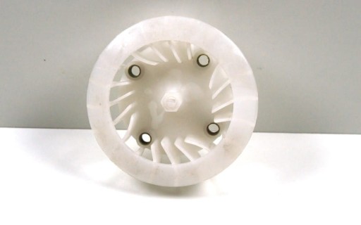 Ventilátor na kolobežku Gy6 4T Barton Junak Zumico Zipp
