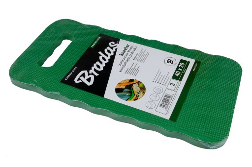 Chrániče kolien 40x20 cm POD150GR