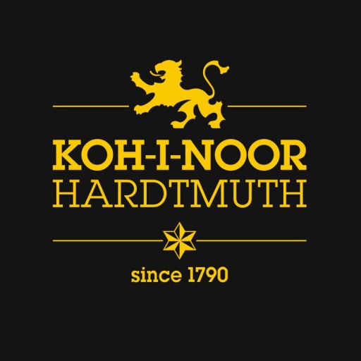 Guma na chlieb 6421 single Koh-I-Noor
