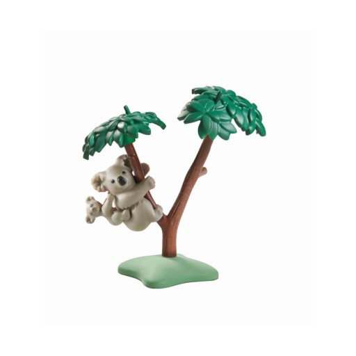 PLAYMOBIL WILTOPIA 71292 Koala