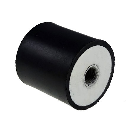 Vibroizolátor Typ C 40X60 M10, 60 ShA