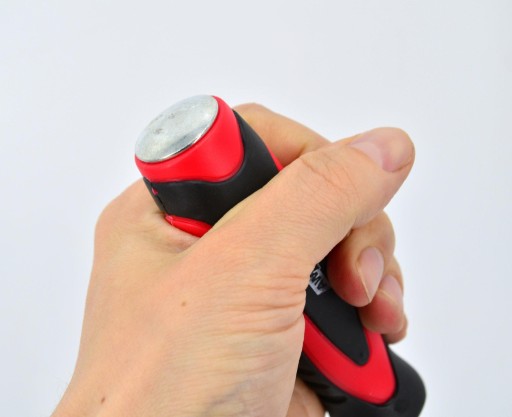 20 mm dláto s plastovou rúčkou NÁSTROJE