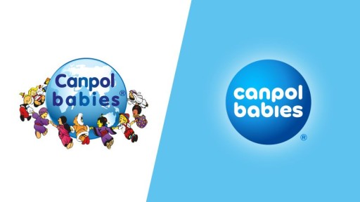 CANPOL NÁHRY NA PRSIA EASY START SMALL S
