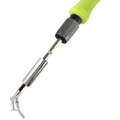SADA PRESNÝCH SKRUTKOVAČOV TORX 32V1 SKRUTKOVAČOV