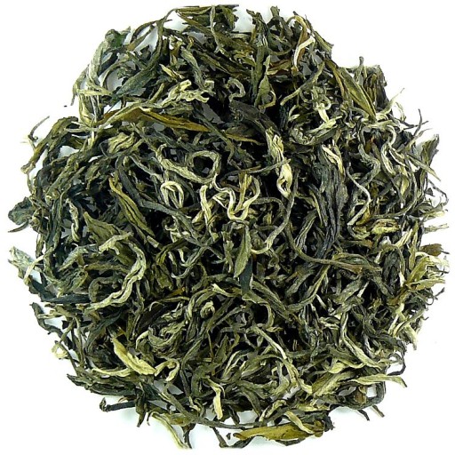 Zelený čaj Yunnan Green Superior Premium 100g