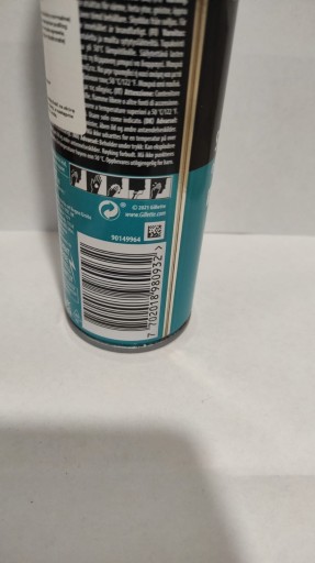 GILLETTE PENA NA HOLENIE 200ML CITLIVÝ