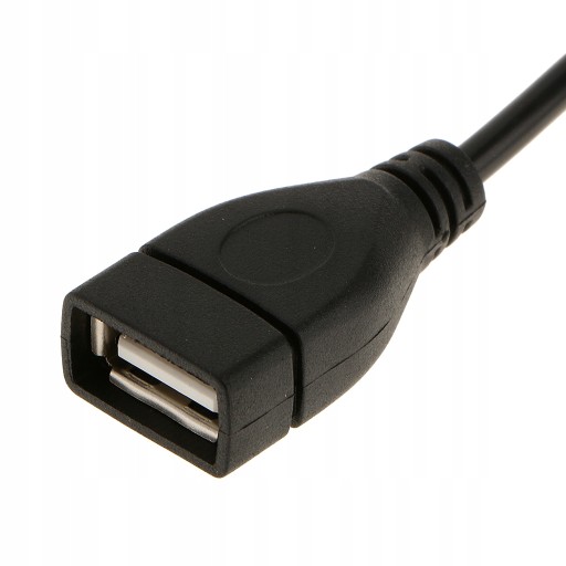 Predlžovací USB kábel s vypínačom