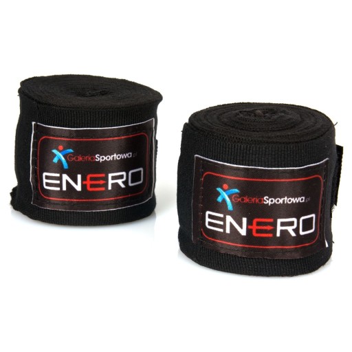 Enero boxerské obväzy 4 oz