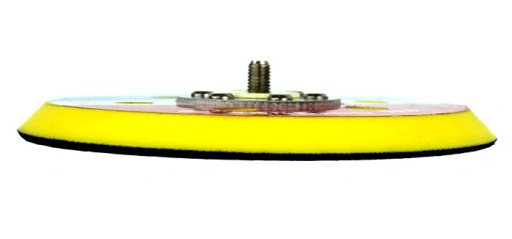 DISKOVÝ DISK NA VELCRO K EXCENTRICKEJ BRÚSKE 150MM