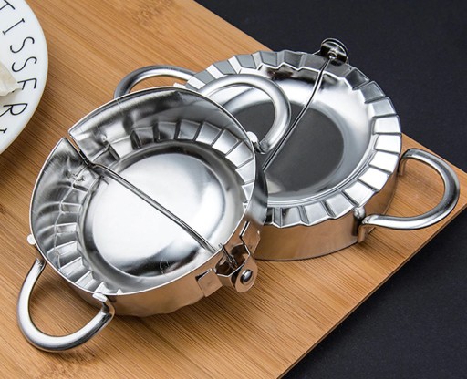 FORMULÁR, STROJ NA Knedlíky, vykrajovač - Perfect Kitchen Gadget