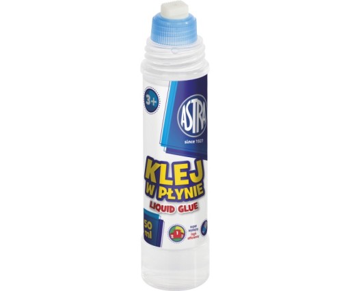 TEKUTÉ LEPIDLO 50ml