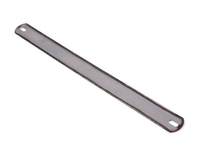 OBOJSTRANNÝ PÍLOVÝ LIST NA KOV 300mm LESK