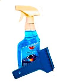 ROZMRAZOVAČ OKIEN MÔJ AUTA 650ml ATOMIZÉR