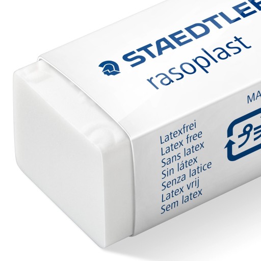 Malá guma Rasoplast B40 Staedtler