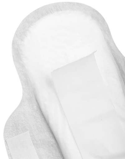 POZÓDOVÉ VLOŽKY S KRÍDLAMI HYGIENICKÉ VLOŽKY 2x10 KS