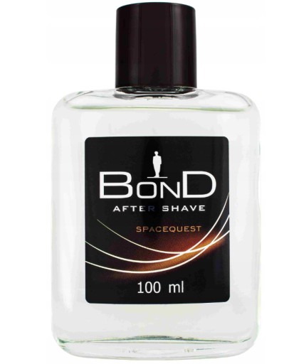 Bond Speedmaster voda po holení 100 ml