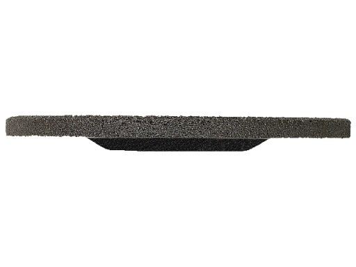 Kotúčové kovové brúsne kotúče 125x6 TYROLIT 222860 BASIC 125x6