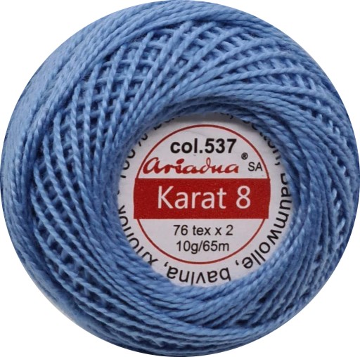 Cordonek 8 karátová Ariadna, kol