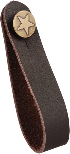 REMienok NA GOMÍNKY NA AKUSTICKÚ GITARRU Z EKO KOŽE