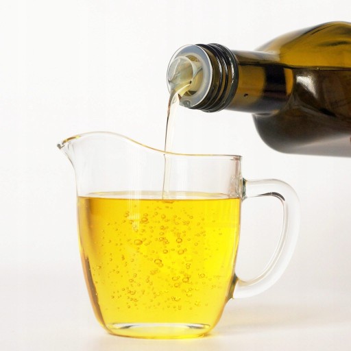 ZDRAVÝ a VŽDY ČERSTVÝ SLNEČNICOVÝ OLEJ Balcho 500ml LISOVANÝ ZA STUDENA