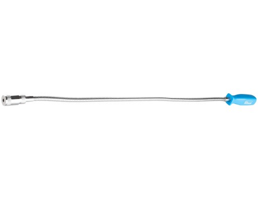 FLEXIBILNÝ MAGNETICKÝ UCHOVÁVAČ S LED C0463 RICHMANN