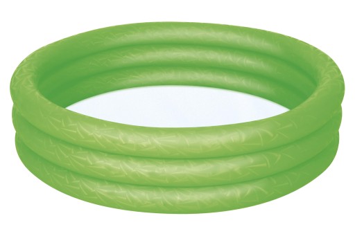 51025 Bestway Detský bazénik Nafukovací bazén 122cm x 25cm farby PRE DETI
