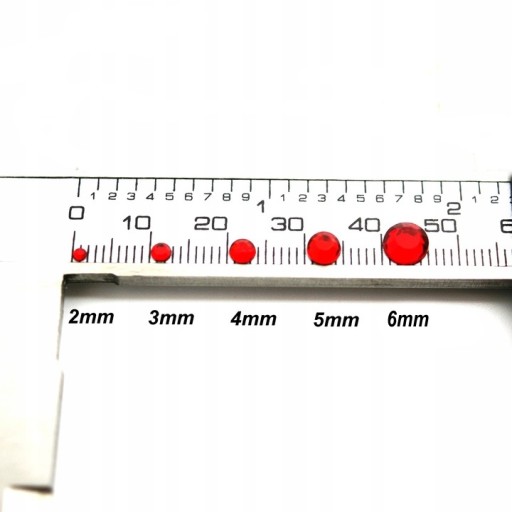 Termo kamienky Crystals Silver 3mm 500 ks